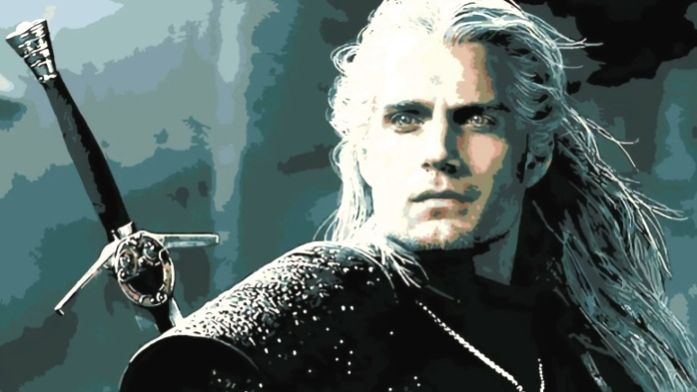 Ведьмак - Дорога на Велен ( 2 серия ) смотреть онлайн