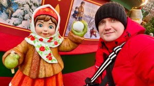 ПРИЕХАЛ НА РОДИНУ К РОДИТЕЛЯМ И ДОЧКЕ