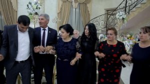 Езидская свадьба  Dawata Ezdia  ARTUR & LIANNA часть 4