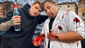 Антон узнал что я хотел убить его