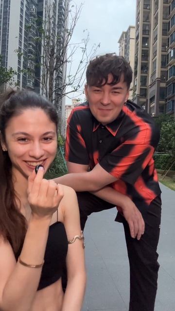 Скороговорки на двух языках😜