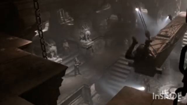 Bon Jovi - It's my life смотреть онлайн