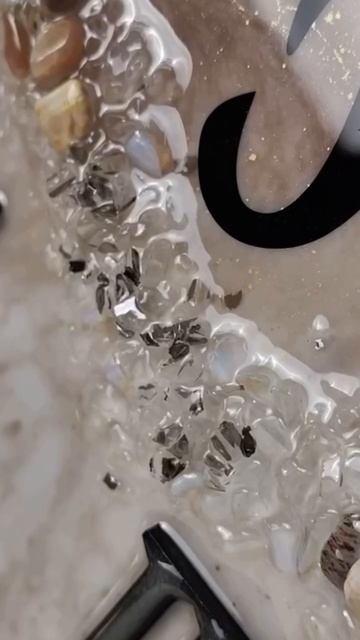 часы фамильные с надписью