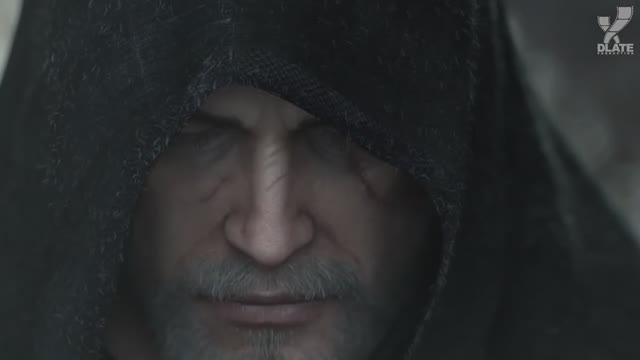 ТОП 10 Легендарных Ведьмаков Неверленда