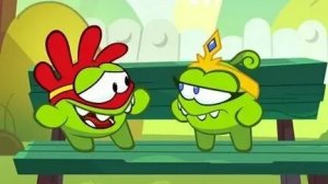 ПРИКЛЮЧЕНИЕ АМ НЯМА