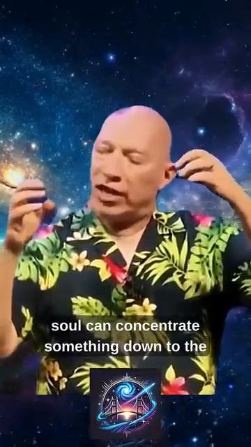 Bashar - How Your Soul Contains Your Physical Body смотреть онлайн