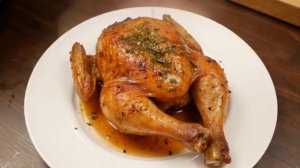 Курица гриль. Мировые варианты. Рецепт внутри.