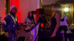 Кавер-группа ElectroPisk - Просто такая сильная любовь, кукла колдуна, ничего не говори