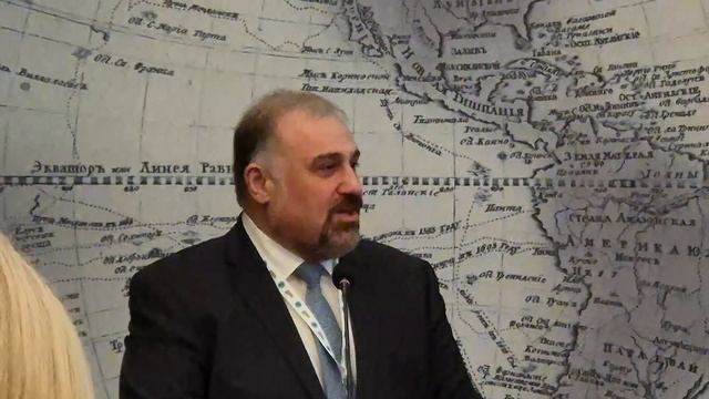 Форум "TRAVEL HUB 2025. ПРИЕЗЖАЙ.ЗИМА" (15) смотреть онлайн