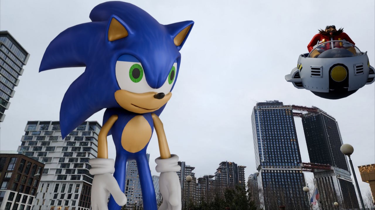 12+ Селена и Саша расследуют исчезновение вещей, Горка пожиратель или Сонник? смотреть онлайн