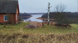 Қишлоқда Уй - Дача 200.000 руб. 2.400$ Кўл, Ўрмон , Яйлов, регистрация