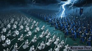 Грядущая Буря (Рок)