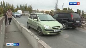 ВЕСТИ КРЫМ: выпуск 23.12.2025 11:30