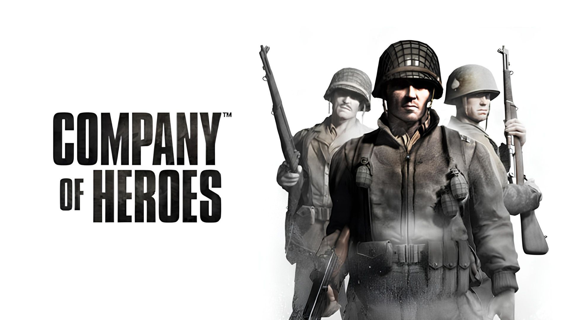 Montebourg - Company of Heroes Mod MOWAS2 - SturmFuhrer PK смотреть онлайн