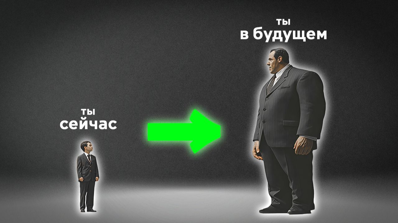 Как ПОНЯТЬ, что вас ждет БОЛЬШОЕ БУДУЩЕЕ? Список из 4 маркеров успешной самореализации