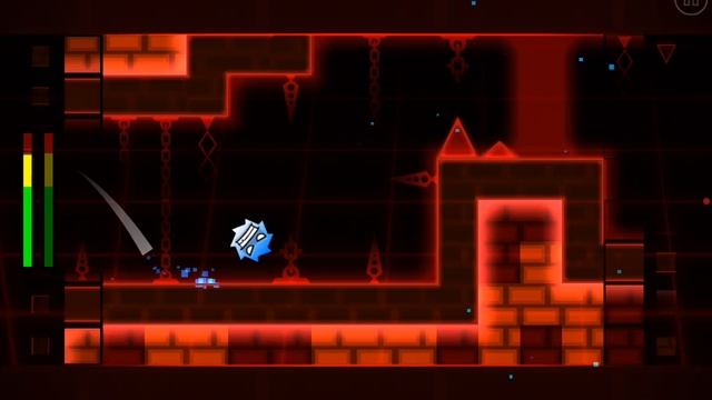 геометри даш