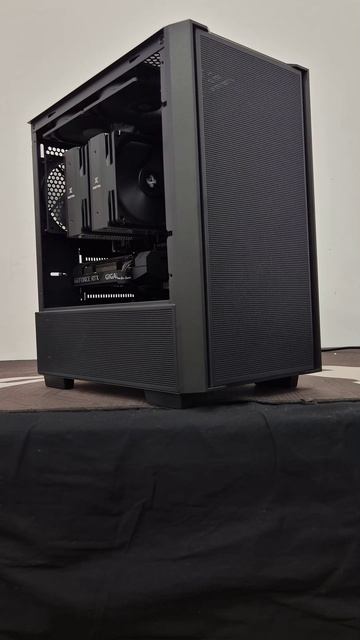 100 сборок в новой мастерской 💯🎉 #pulsepc #pcbuild #gamingpc #panteleev #100