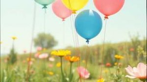 «Ко Дню рождения девушке в 20 лет» Авторская песня +Суно проба.