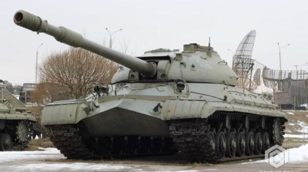 Пять лучших русских фильмов про танки