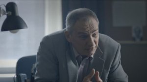 ОТСТЕГНИТЕ РЕМНИ - 4 серия