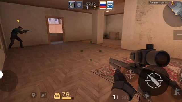 Впервы за 2 года играю в Ст2