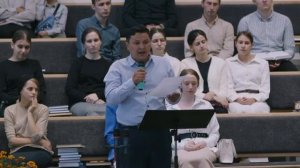 Не теряй ты время... 🙏 христианская песня