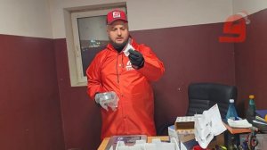 Подшипники saf Holland VS Fersa