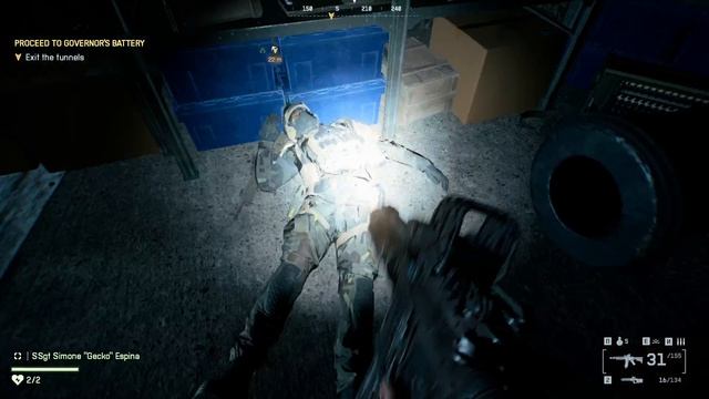 Battlefield 6 | Прохождение сюжета | Часть 1