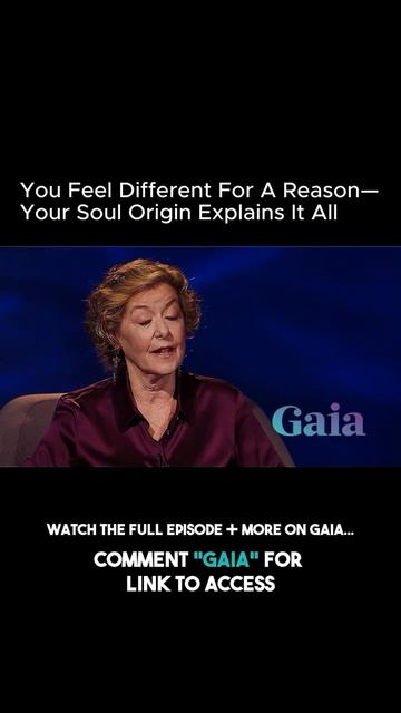 Which type of soul are you? смотреть онлайн