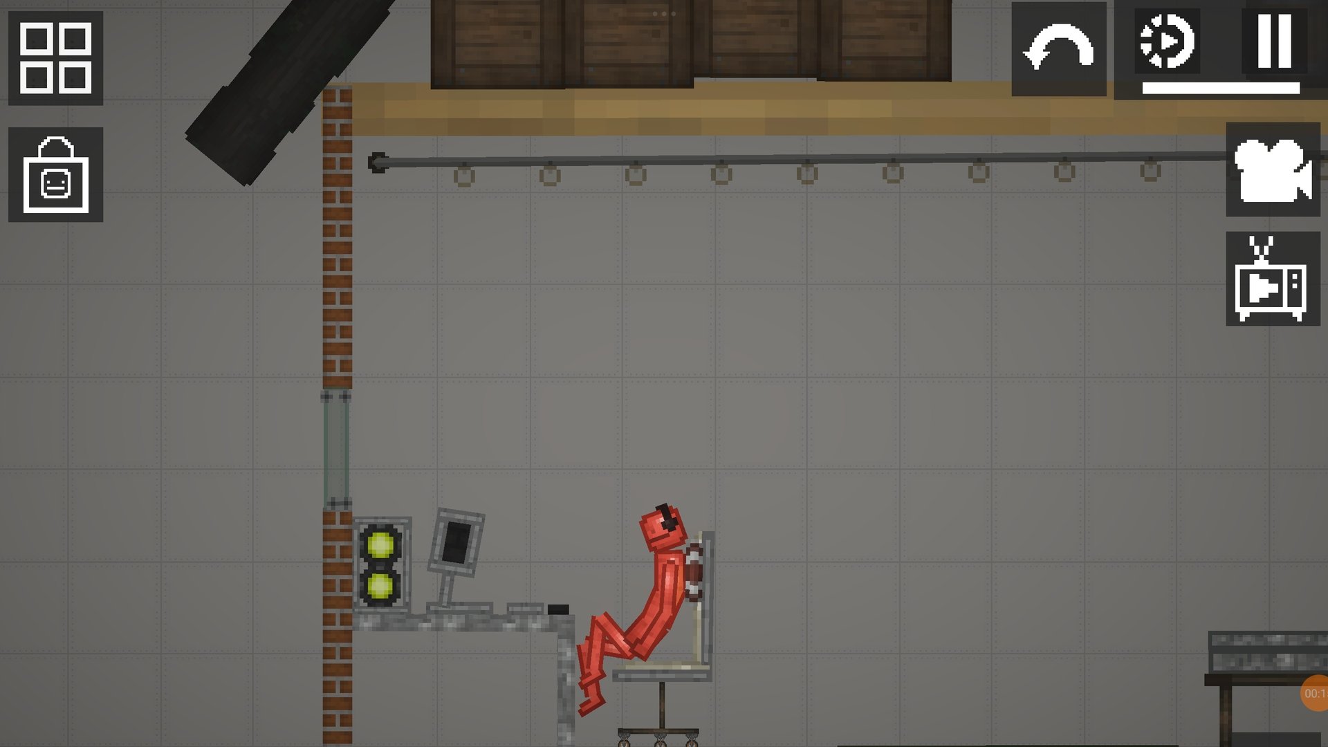 Фильм "Сосед-Снайпер'' 1 серия "Начало" (MELON 🍈 PLAYNGRAUD) смотреть онлайн