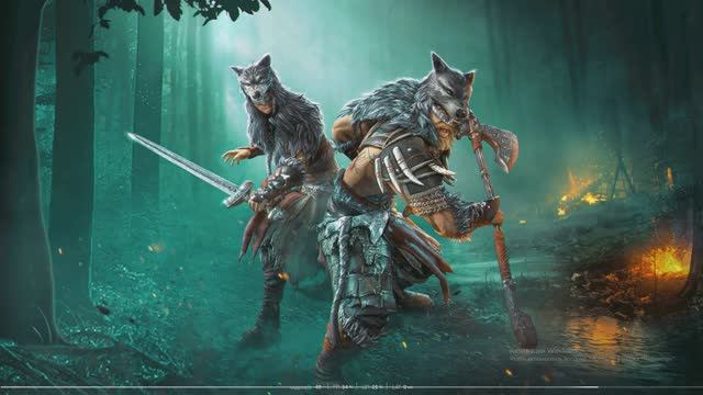 Conqueror's Blade- утрени бой ✌