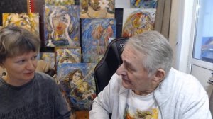 Потрясающая Алиса! В четверг новогодний вебинар_ Приемы анти-стресс,самопомощь, исполнение желаний!