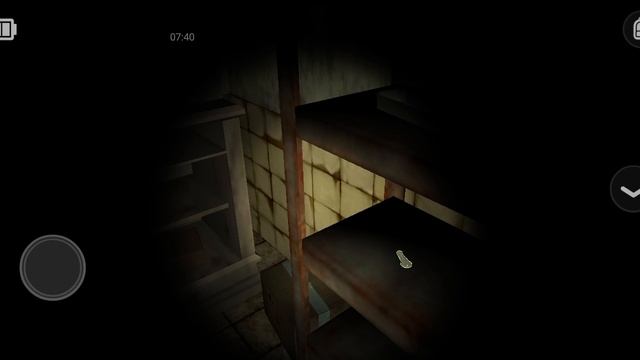 Specimen Zero прохождение #28