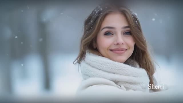 ВИА "Пламя" - Снег кружится, летает, летает смотреть онлайн