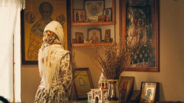 Молитва за мир во всем мире! Live 24.12.2025 смотреть онлайн