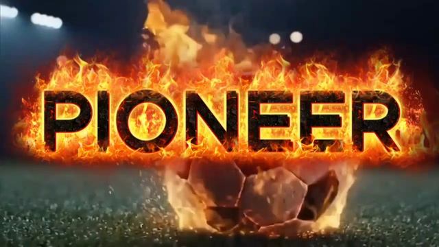 PIONEER 😉✌️👍