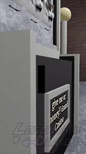 мафиозо испытал свой гнев😡