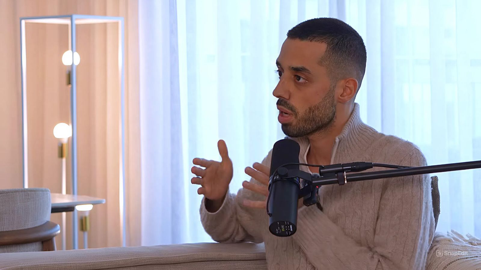 Как правильно ВИЗУАЛИЗИРОВАТЬ и ставить ЦЕЛИ на Новый Год, Эффективная Практика. Анар Дримс смотреть онлайн