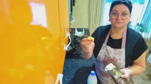 ПРОДОЛЖЕНИЕ/ ОБЖАРИЛА ГРИБЫ! СЬЕЗДИЛИ НА УСАДЬБУ