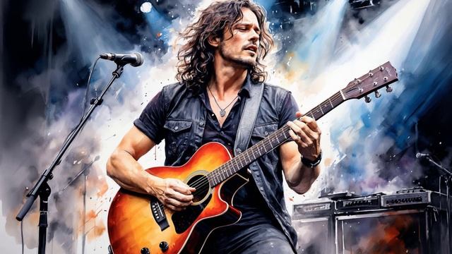 Rock музыка. смотреть онлайн