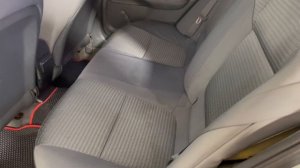 Nissan Almera Classic