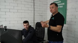 Модернизация сублиматоров