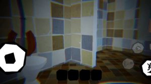 Вынес все вещи из дома соседа (Hello Neighbor)