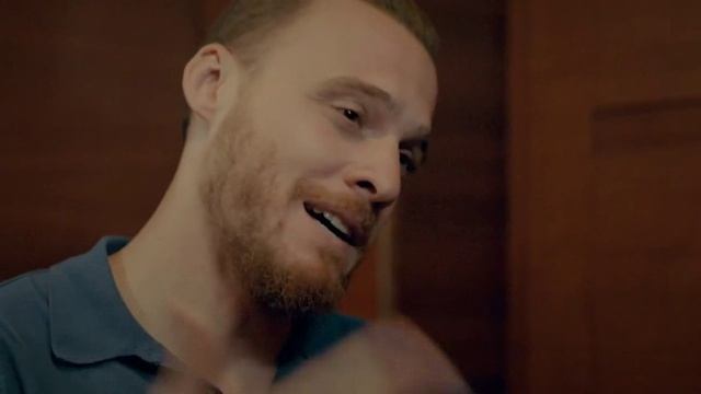 Постучись в мою дверь - пожалуйста, прогони Дениз! смотреть онлайн