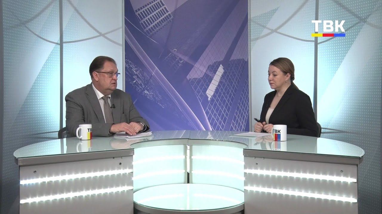 Разговор с главой: итоги года