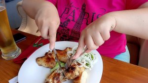 АлуштаСнять стрессПЕРЕКУС