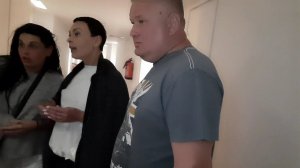 Вечер в ЕгиптеУжин