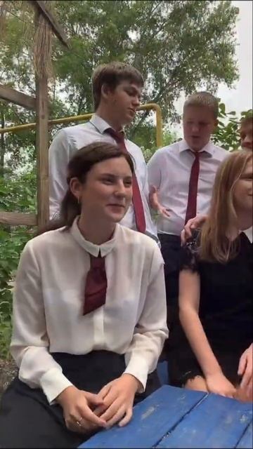 Выпуск- 2021 #НСОШ3Елагина смотреть онлайн