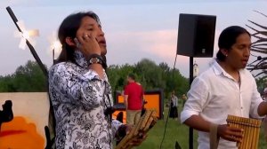 Такой заряд бодрости и позитива... Ты знаешь так хочется жить!