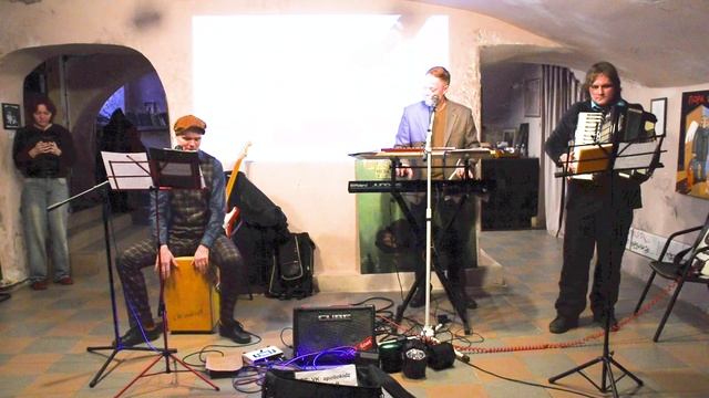 Концерт «Светлого времени»